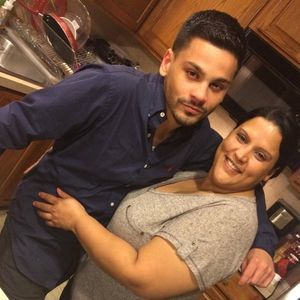 Meet your Posher, William